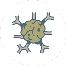 Orthpaedic Service Icon